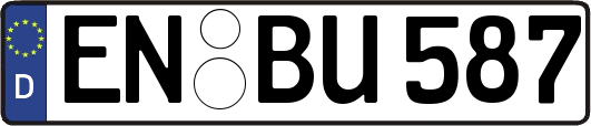 EN-BU587