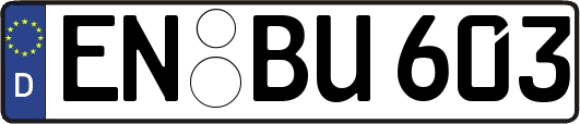 EN-BU603