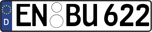 EN-BU622