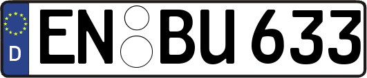 EN-BU633