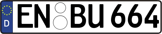 EN-BU664