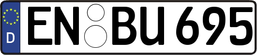 EN-BU695