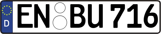 EN-BU716