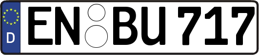 EN-BU717