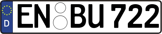 EN-BU722