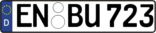 EN-BU723
