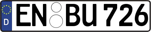 EN-BU726