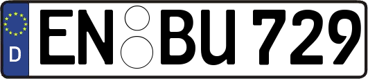 EN-BU729
