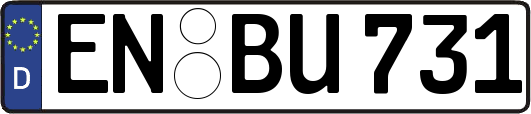 EN-BU731