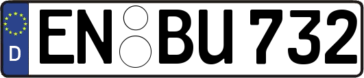 EN-BU732