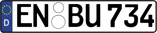 EN-BU734