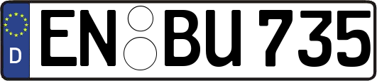 EN-BU735
