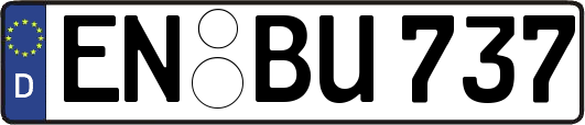EN-BU737