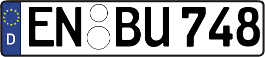 EN-BU748