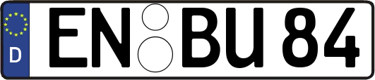 EN-BU84