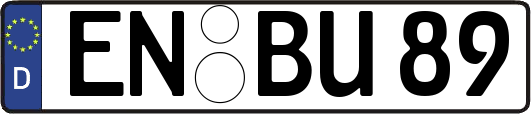 EN-BU89