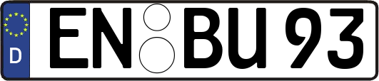 EN-BU93