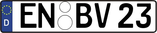 EN-BV23
