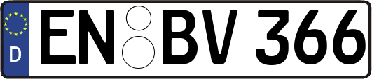 EN-BV366