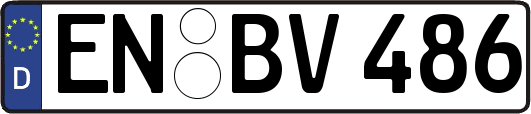 EN-BV486