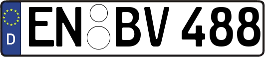 EN-BV488
