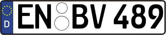 EN-BV489