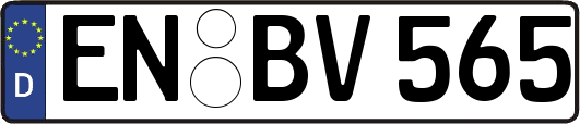 EN-BV565
