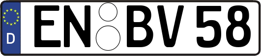 EN-BV58