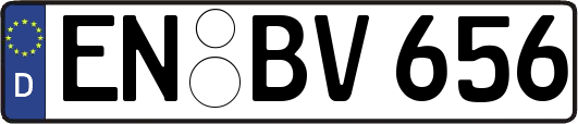 EN-BV656