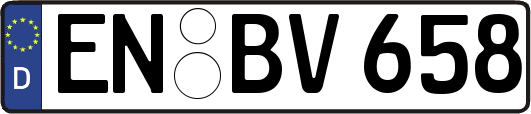 EN-BV658