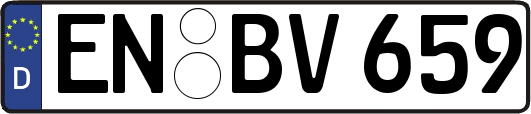 EN-BV659