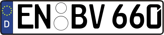 EN-BV660