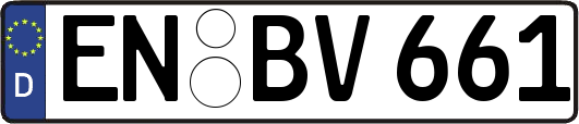 EN-BV661