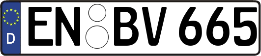 EN-BV665