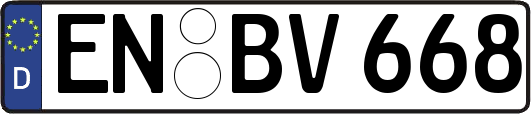 EN-BV668