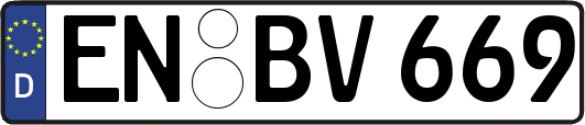 EN-BV669