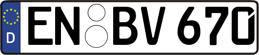 EN-BV670