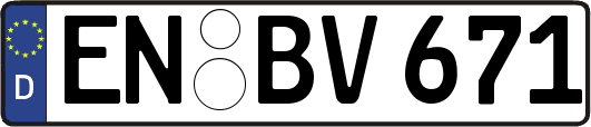 EN-BV671