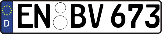 EN-BV673