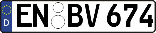 EN-BV674