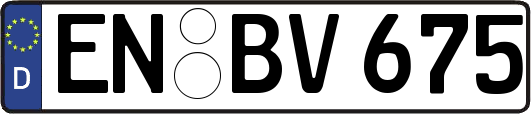 EN-BV675