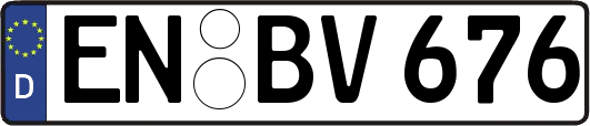 EN-BV676