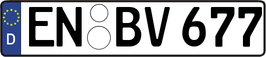 EN-BV677