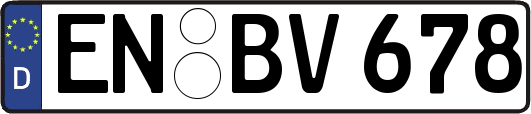 EN-BV678