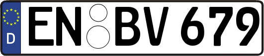 EN-BV679