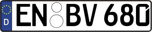 EN-BV680