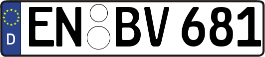 EN-BV681