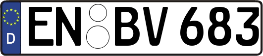 EN-BV683