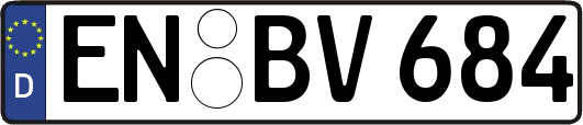 EN-BV684