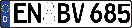 EN-BV685